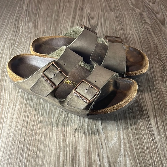 Birkenstock Shoes - Birkenstock sandals